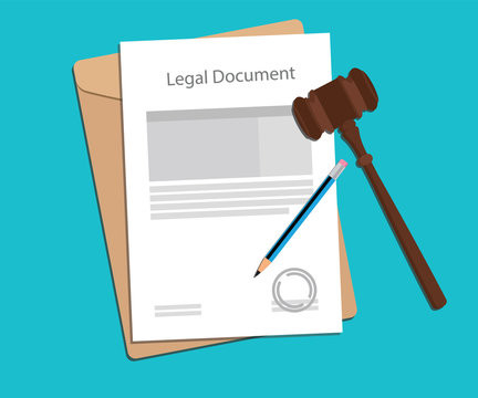 LEGAL DOCUMENTS